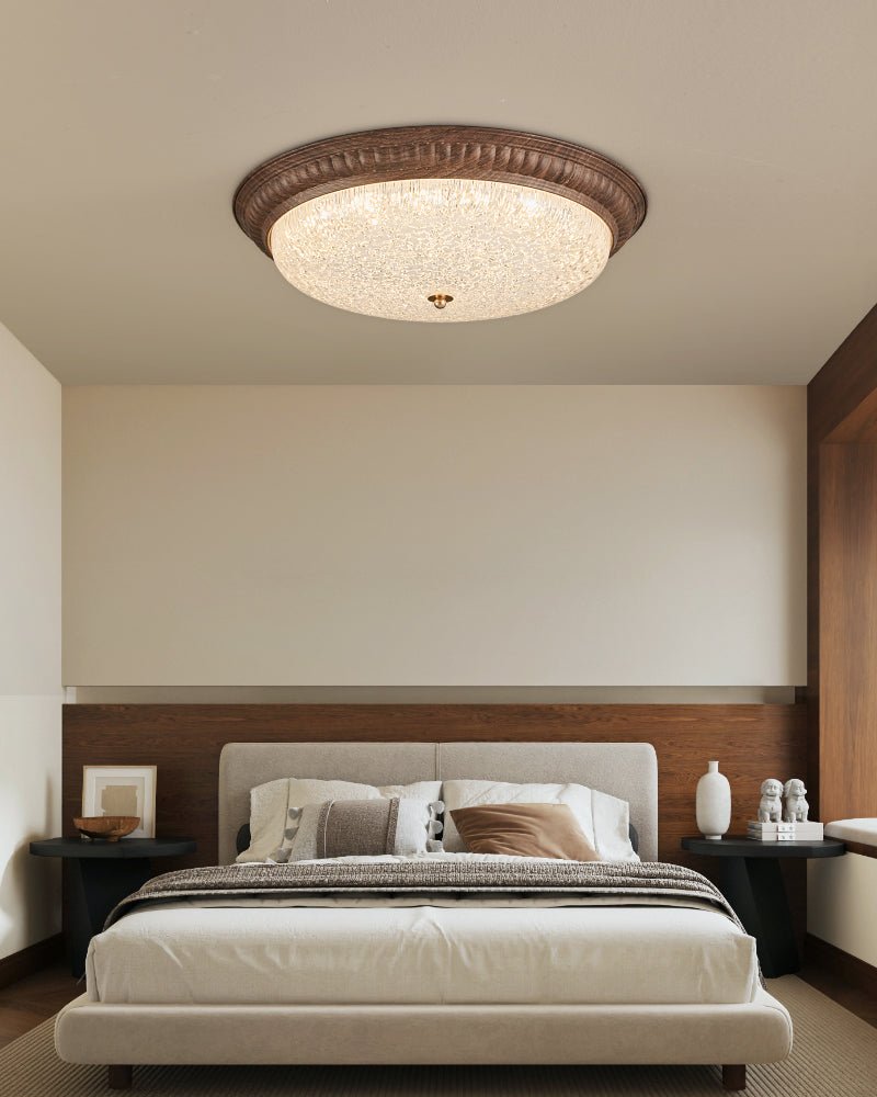 Uraeeth Plafonnier Classique Moderne Minimaliste - Neutralighting