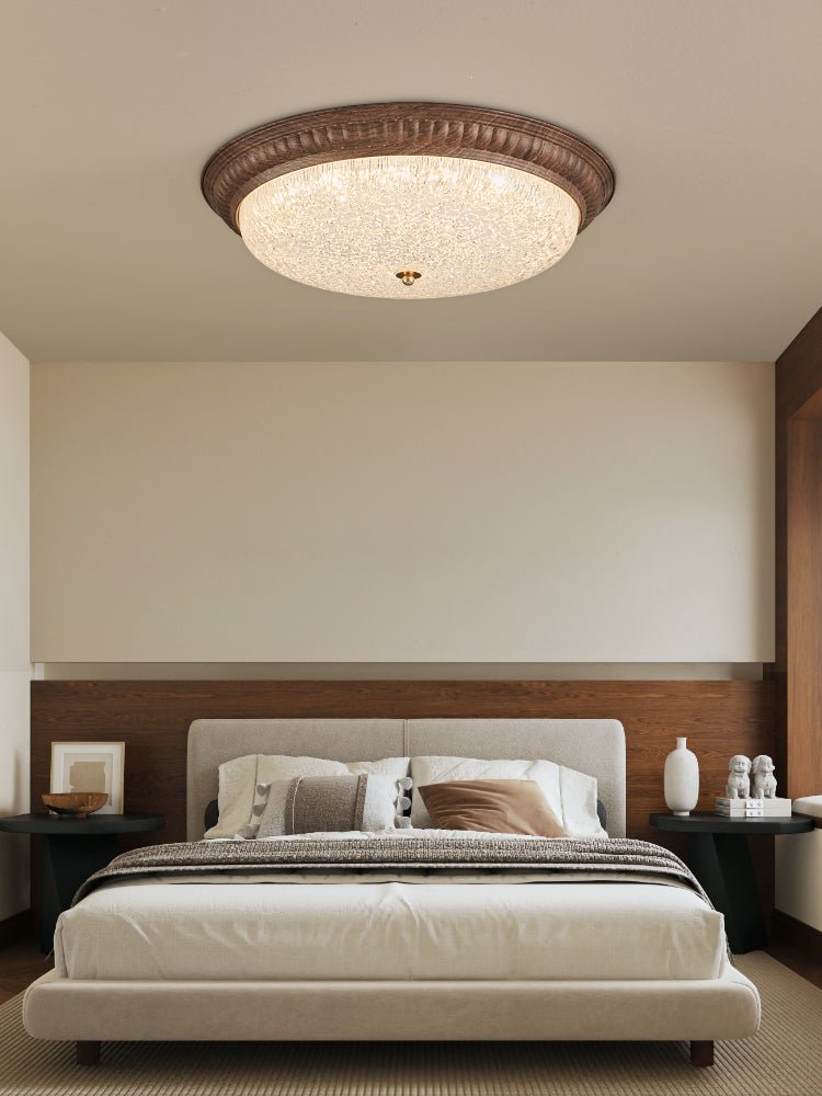 Uraeeth Plafonnier Classique Moderne Minimaliste - Neutralighting