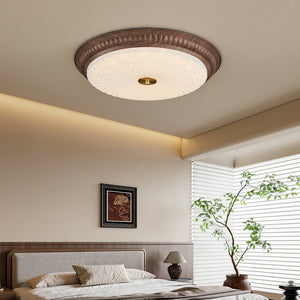 Uraeeth Plafonnier Classique Moderne Minimaliste - Neutralighting