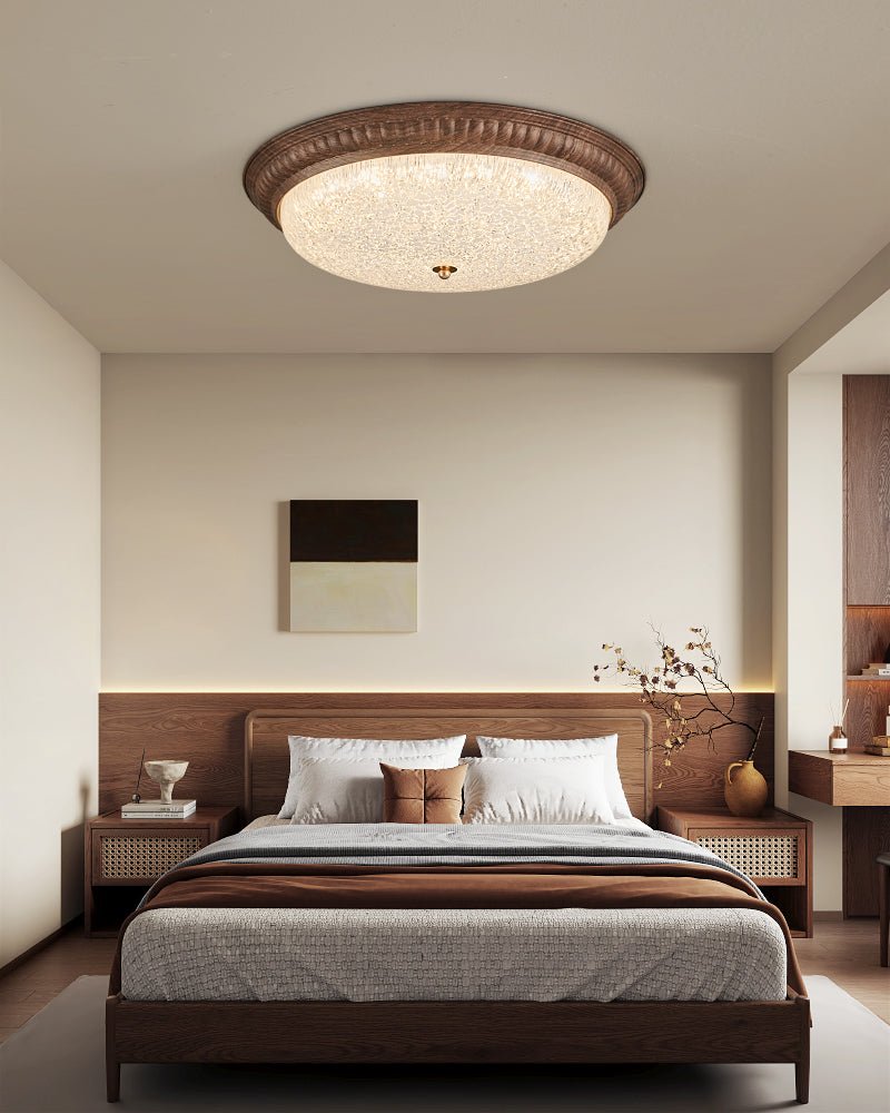 Uraeeth Plafonnier Classique Moderne Minimaliste - Neutralighting