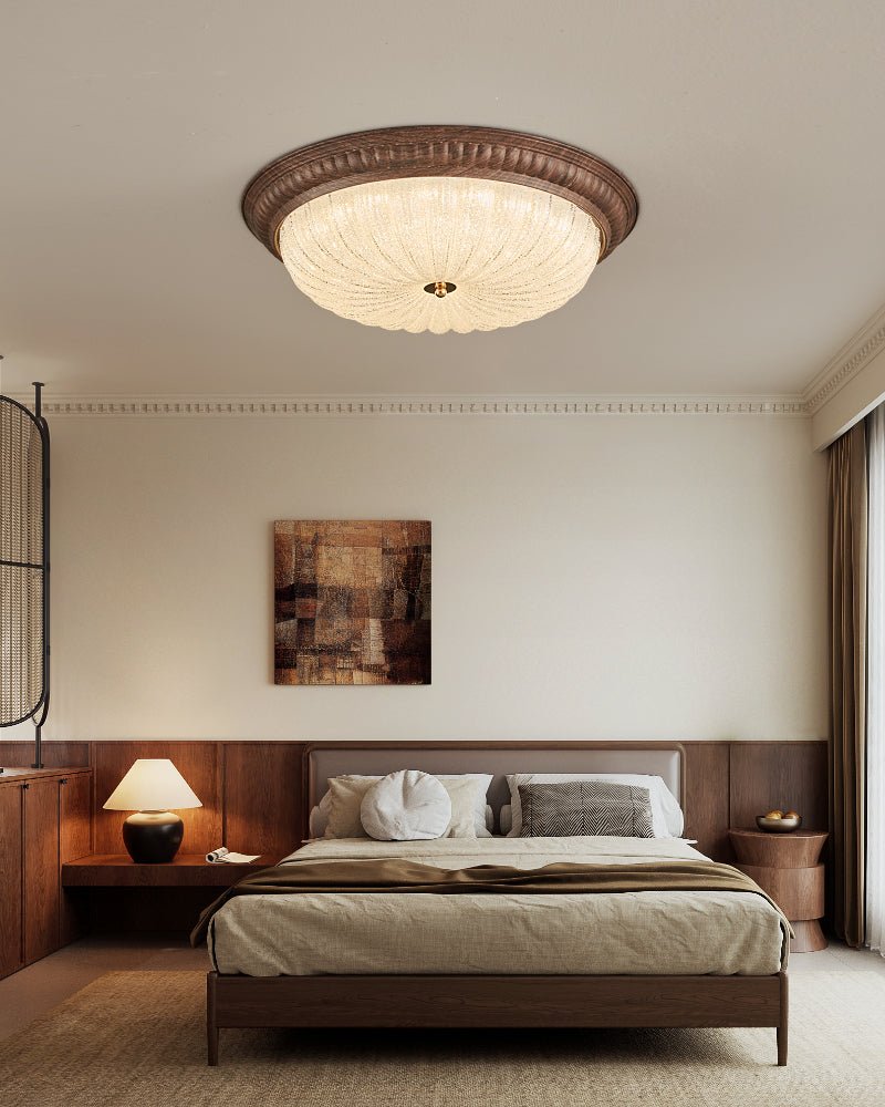 Uraeeth Plafonnier Classique Moderne Minimaliste - Neutralighting