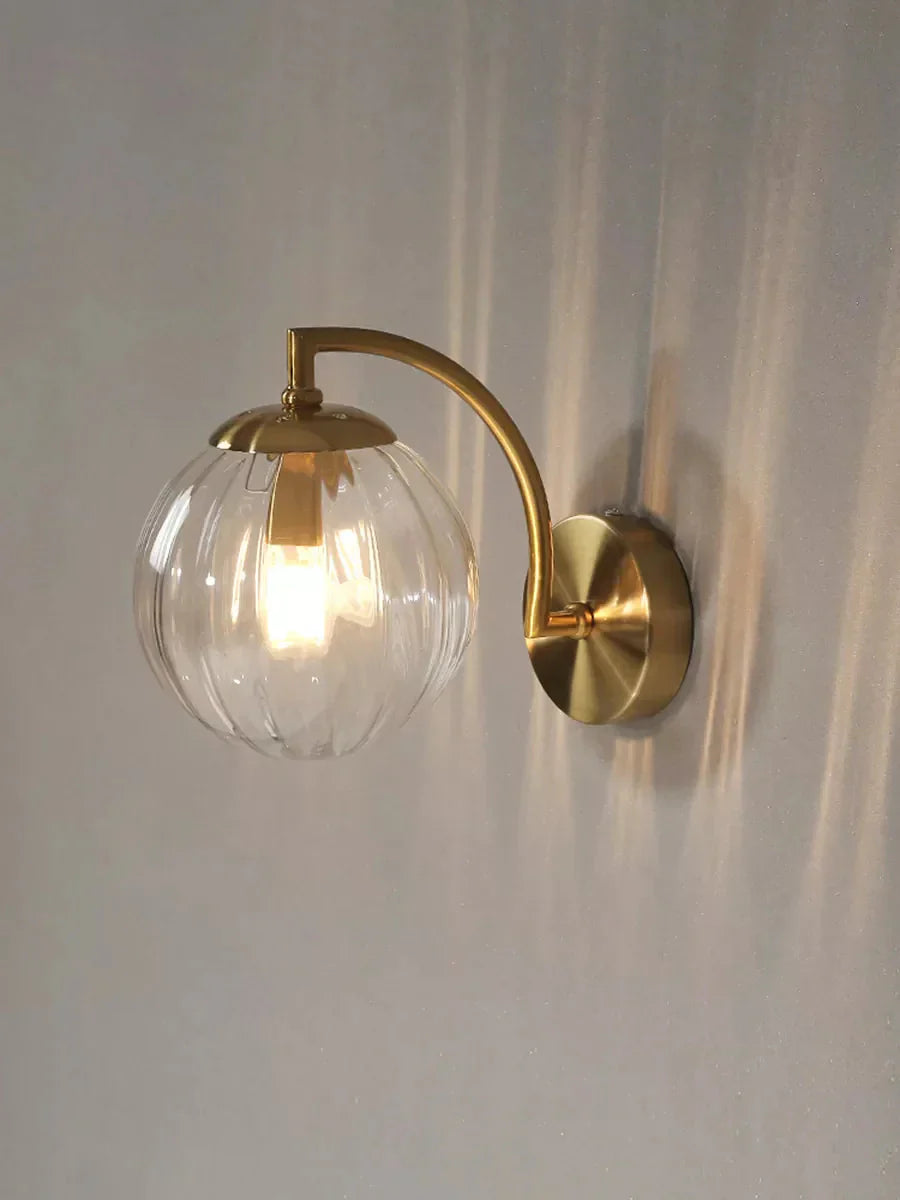 Glaslamp™ - Applique Murale À Led
