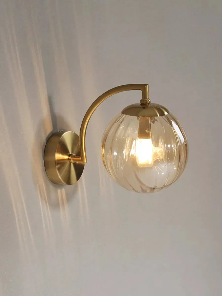Glaslamp™ - Applique Murale À Led