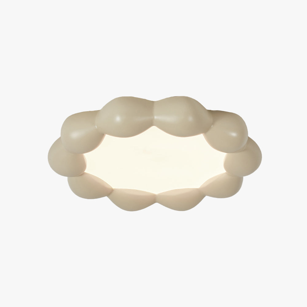 Plafonnier contemporain NovaLume pour salon