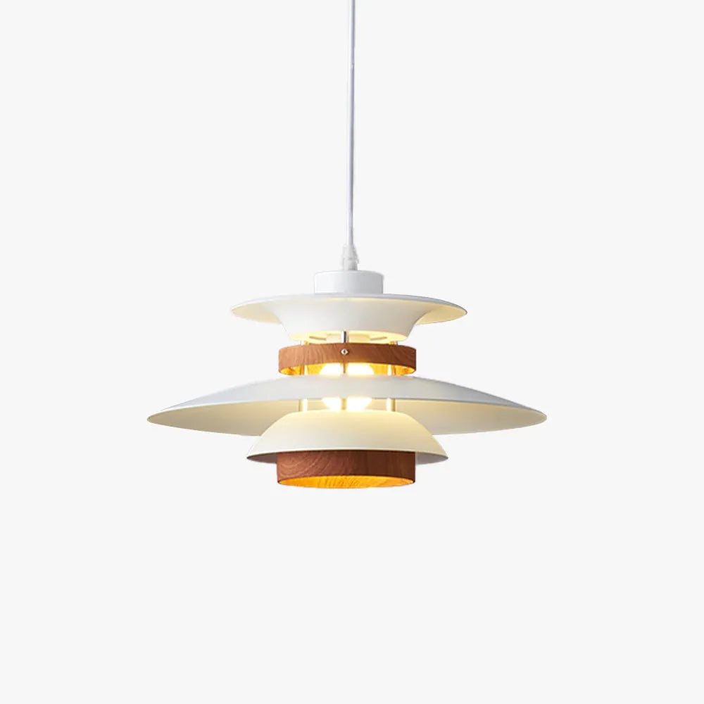 Suspension Plafond Valentina Pour Ambiance Repas Élégante