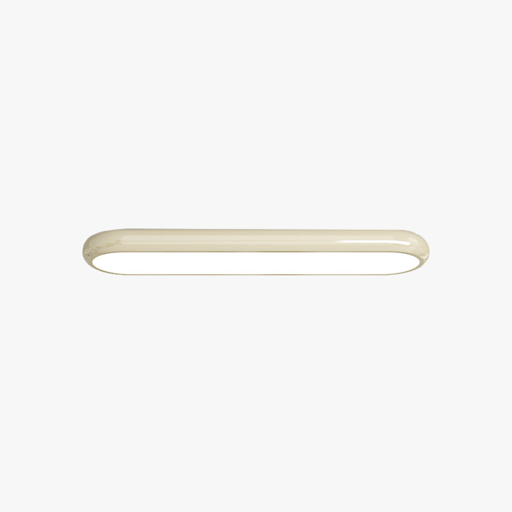 Plafonnier LED encastré NovaLux Tri Couleur Noir Jaune Blanc