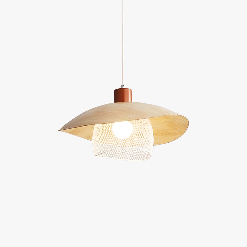 Suspension LED Moderne Pour Ambiance Repas Élégante