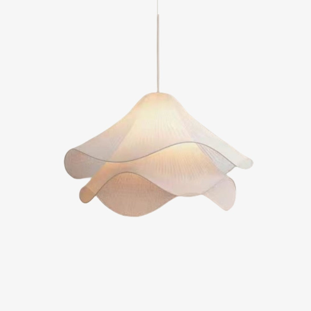Suspension moderne Art déco Bloom pour une ambiance élégante
