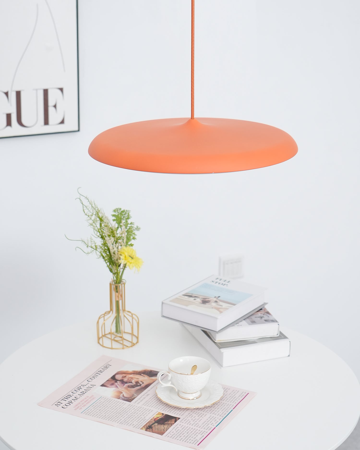 Cookie Lampe À Suspendre