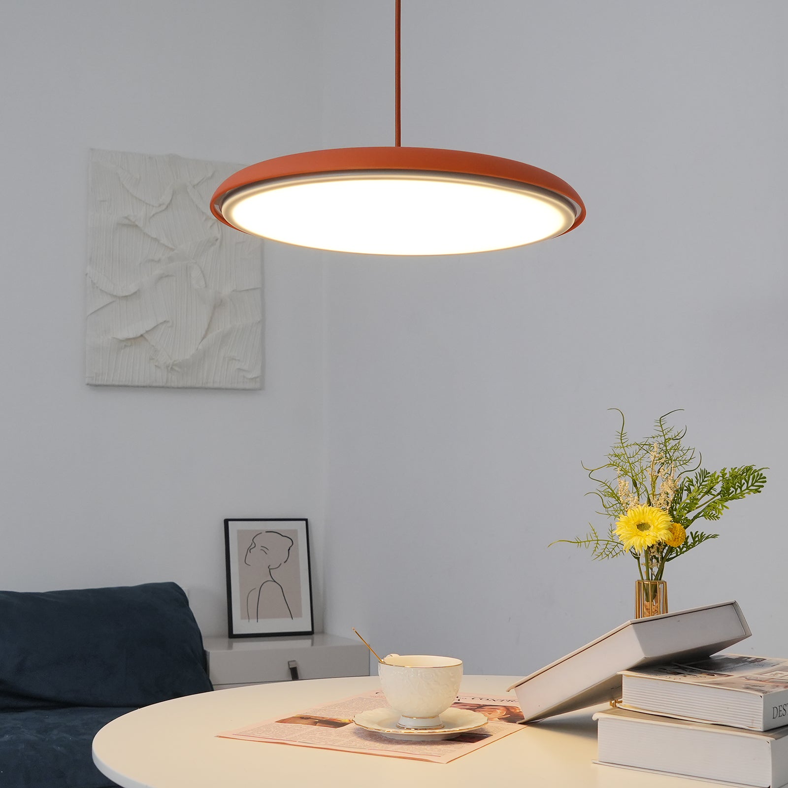 Cookie Lampe À Suspendre