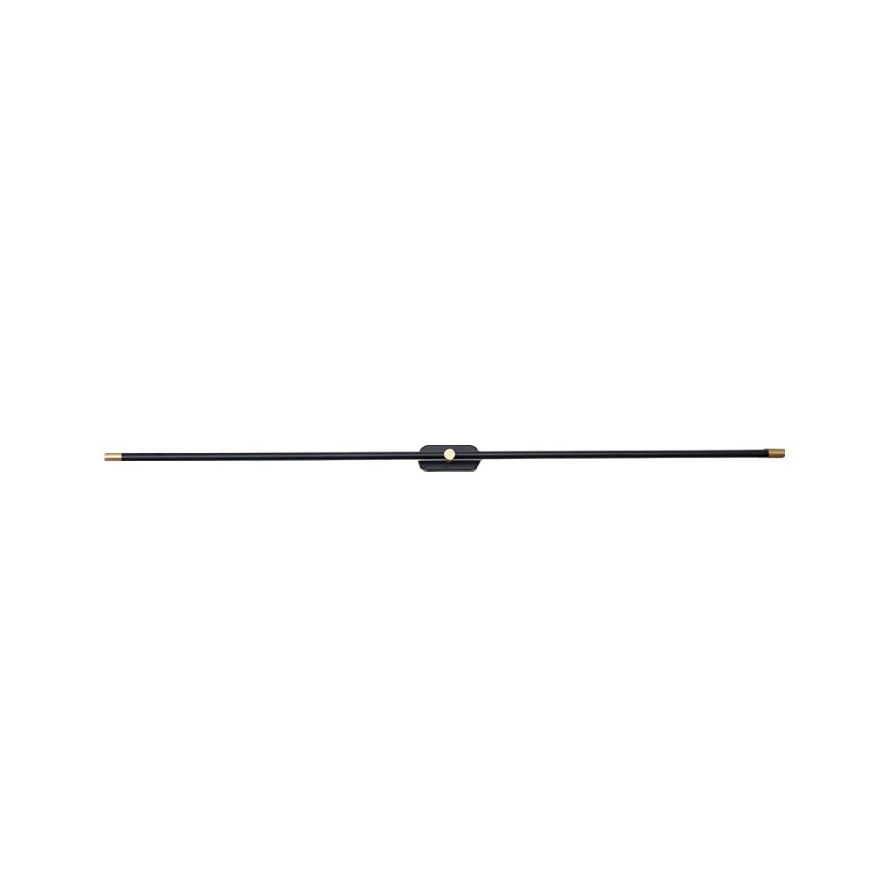 Lustra Applique Murale Linéaire Minimaliste Rechargeable - Neutralighting