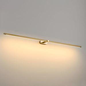 Flano Applique Murale Rechargeable Linéaire Minimaliste - Neutralighting