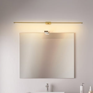 Flano Applique Murale Rechargeable Linéaire Minimaliste - Neutralighting