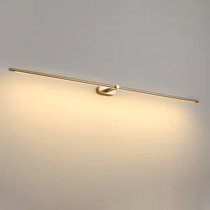 Flano Applique Murale Rechargeable Linéaire Minimaliste - Neutralighting