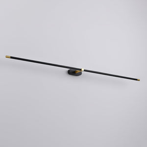 Flano Applique Murale Rechargeable Linéaire Minimaliste - Neutralighting