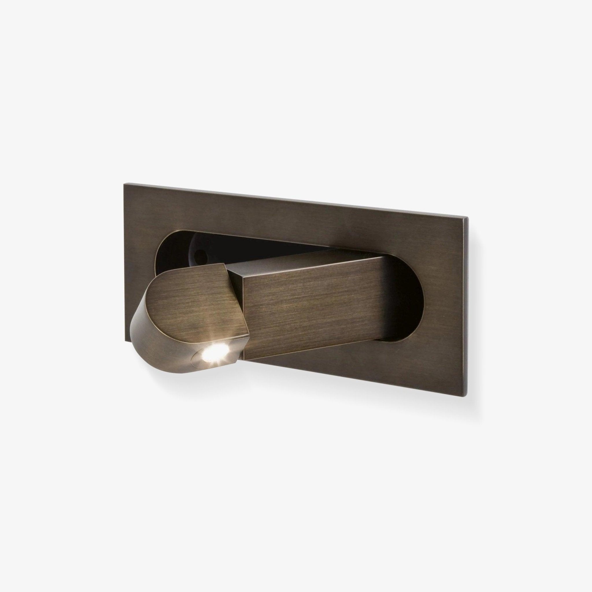 Lustra Lampe De Lecture Moderne LED Ajustable Pour Chevet - Neutralighting