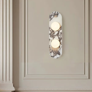Domil Applique Murale en Marbre - Neutralighting