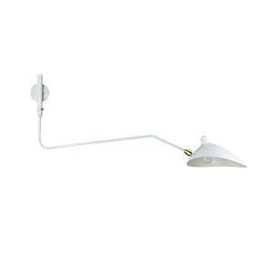 Lustra Applique Murale Élégante à Un Bras - Neutralighting