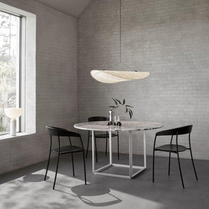 Sereca Suspension en Papier et Fibre de Verre - Neutralighting