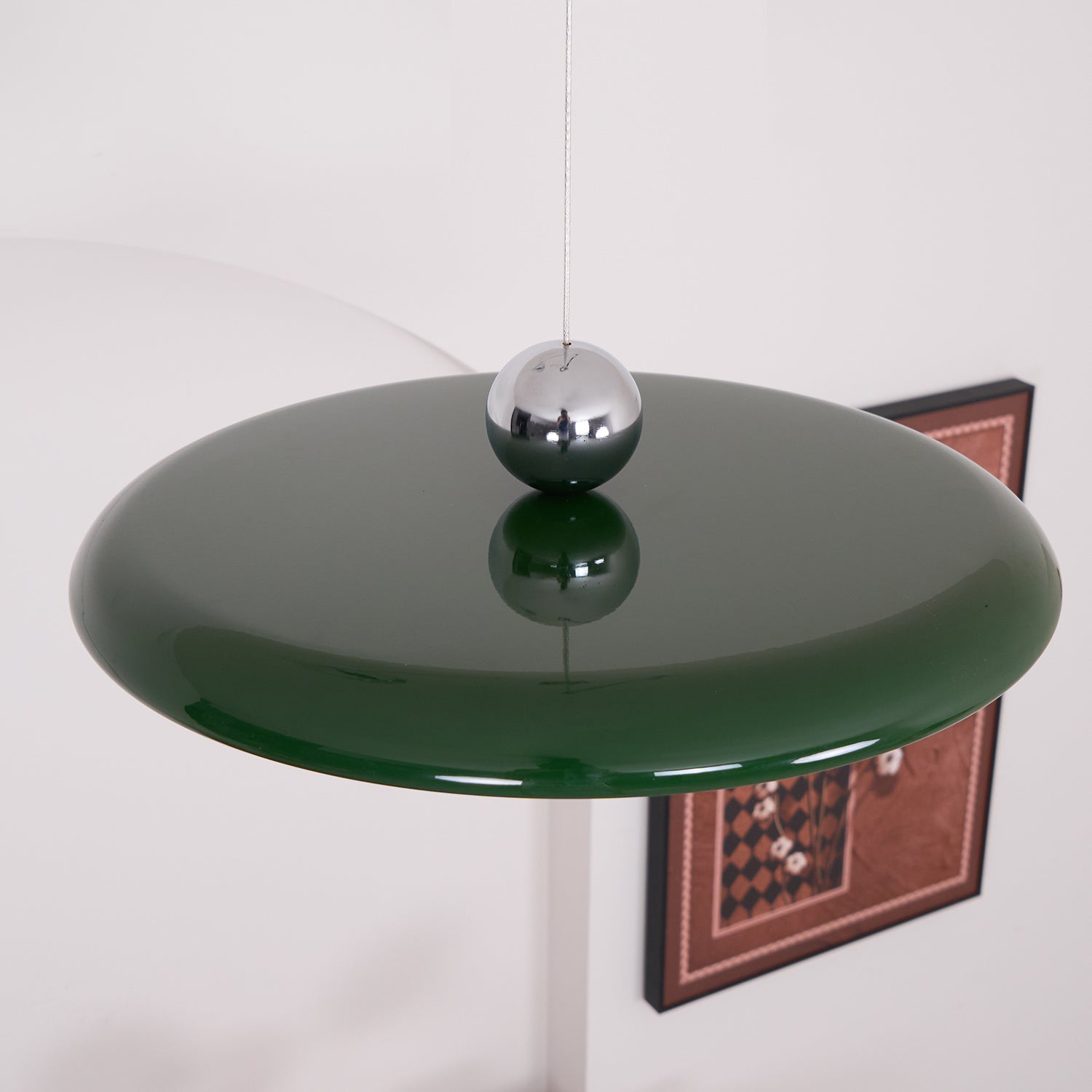 Flux Suspensions Morandi à Bras Réglables - Neutralighting