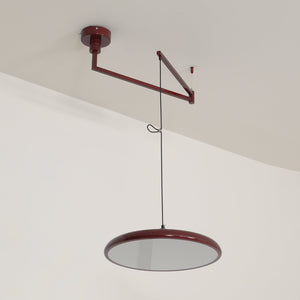 Flux Suspensions Morandi à Bras Réglables - Neutralighting