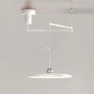 Flux Suspensions Morandi à Bras Réglables - Neutralighting