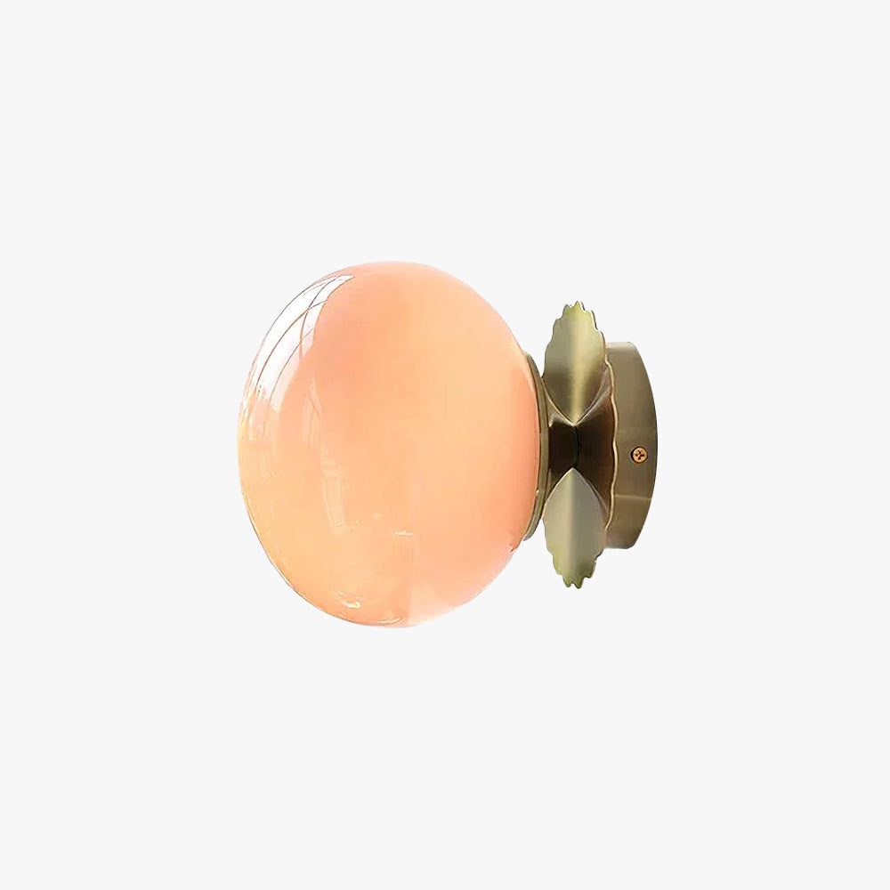 Sovel Applique Murale Marshmallow - Neutralighting