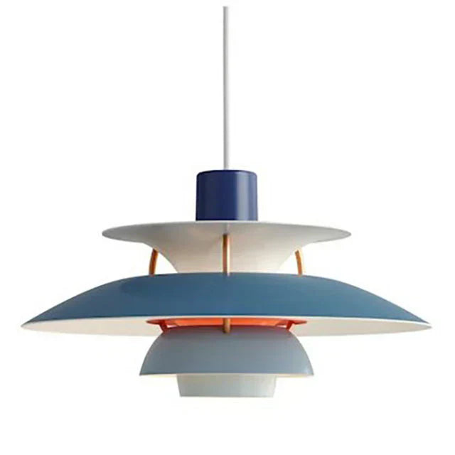 Jojo Suspension Macaron avec Abat-Jour. 15 Coloris - Neutralighting