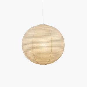 Lustra Suspension en Papier pour Salon - Neutralighting
