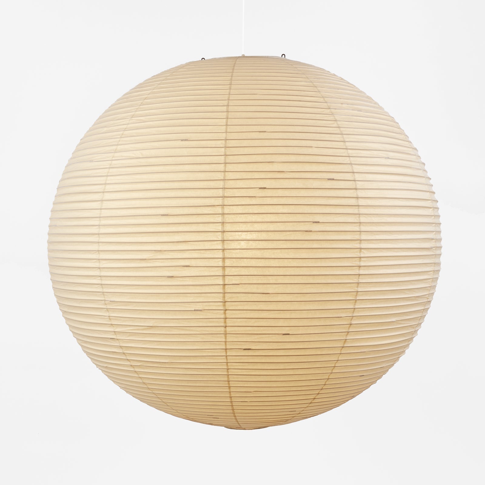 Lustra Suspension en Papier pour Salon - Neutralighting