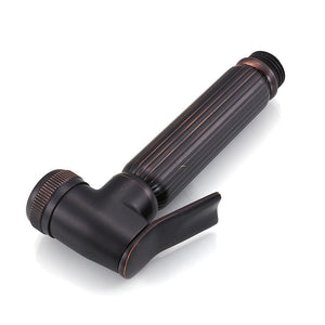 Bidet Faucet Hand Held Sprayer Gun Bathroom Accessory Bidet Sprayer-Bidet Faucet-Index Bath