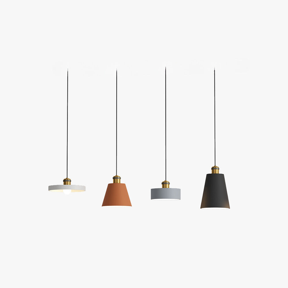 Suspension Industrielle Moderne Valentina Sublime Les Espaces