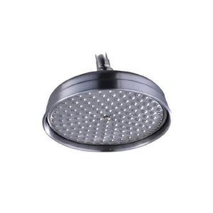 Rain Shower Heads - Round Rainfall Shower Head